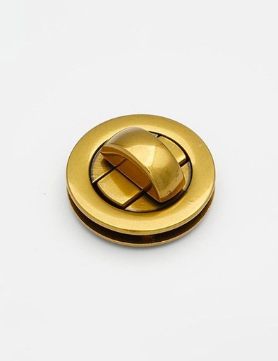 [SJ064] 33MM, Turn Locks, Zinc Alloy, SJ064