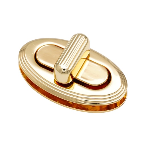 [SJ066] 25MM, Turn Locks, Zinc Alloy, SJ066