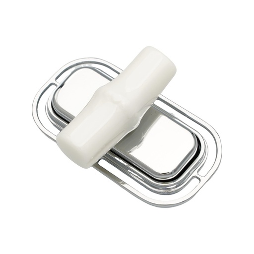 [SJ067] 27MM, Turn Locks, Zinc Alloy, SJ067