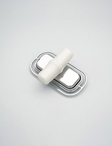 [SJ067] 27MM, Turn Locks, Zinc Alloy, SJ067