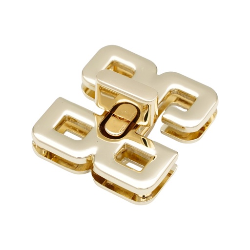 [SJ068] 30MM, Turn Locks, Zinc Alloy, SJ068