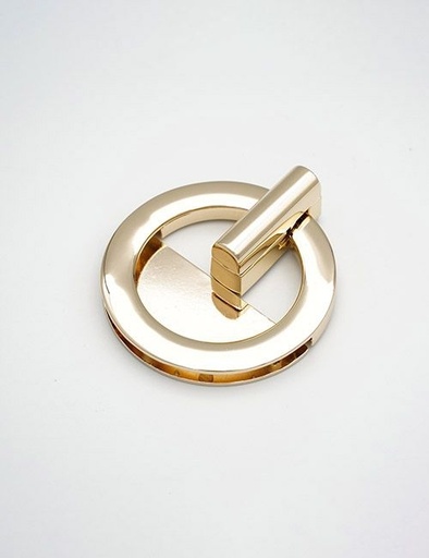 [SJ070] 51MM, Turn Locks, Zinc Alloy, SJ070