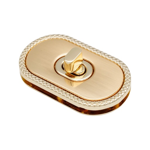 [SJ071] 33MM, Turn Locks, Zinc Alloy, SJ071