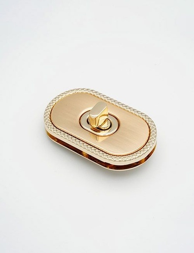 [SJ071] 33MM, Turn Locks, Zinc Alloy, SJ071