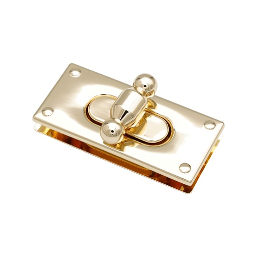 [SJ072] 23MM, Turn Locks, Zinc Alloy, SJ072