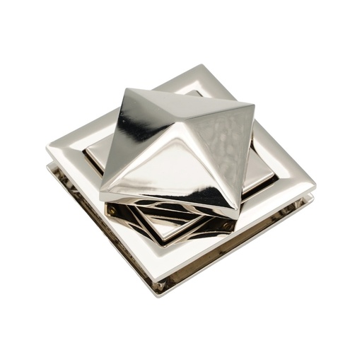 [SJ074] 48MM, Turn Locks, Zinc Alloy, SJ074