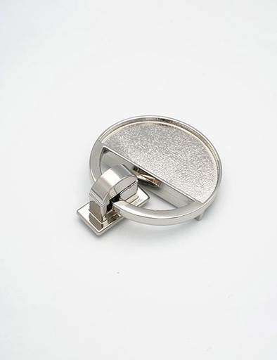 [SJ075] 44MM, Turn Locks, Zinc Alloy, SJ075