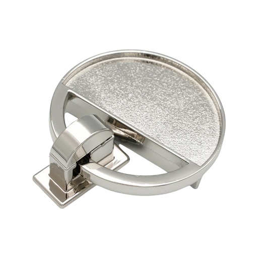 [SJ075] 44MM, Turn Locks, Zinc Alloy, SJ075