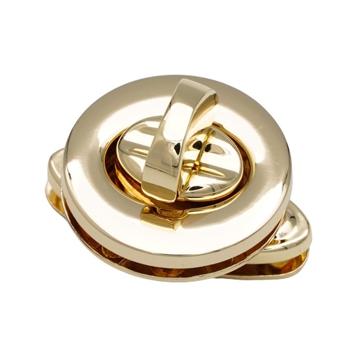 [SJ078] 25MM, Turn Locks, Zinc Alloy, SJ078