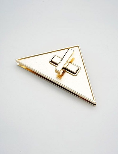 [SJ081] 37MM, Turn Locks, Zinc Alloy, SJ081