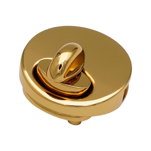 [SJ082] 25MM, Turn Locks, Zinc Alloy, SJ082