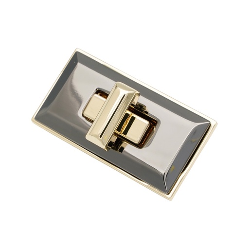 [SJ083] 26MM, Turn Locks, Zinc Alloy, SJ083