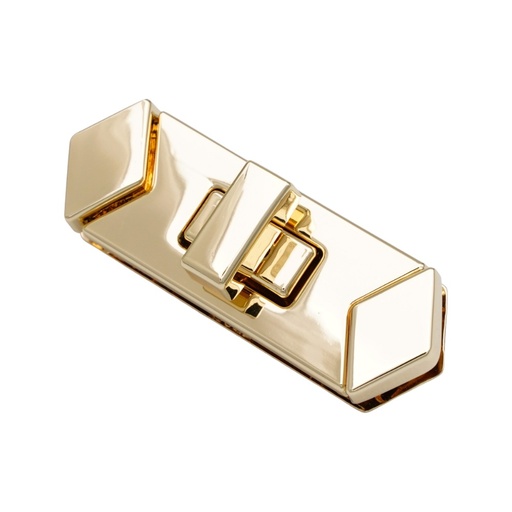 [SJ086] 17MM, Turn Locks, Zinc Alloy, SJ086