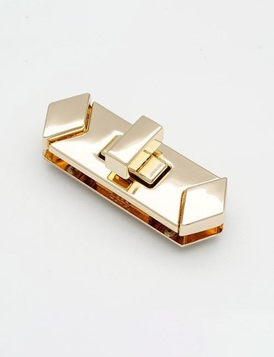 [SJ086] 17MM, Turn Locks, Zinc Alloy, SJ086
