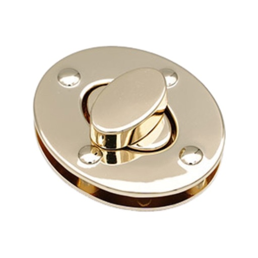 [SJ090] 37MM, Turn Locks, Zinc Alloy, SJ090