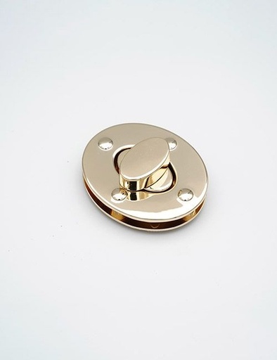 [SJ090] 37MM, Turn Locks, Zinc Alloy, SJ090