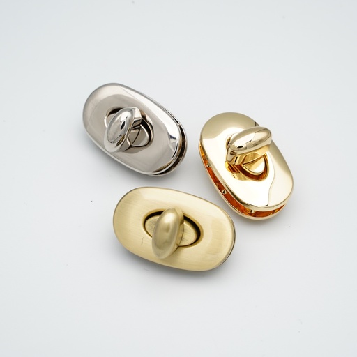 [SJ092] 19MM, serrature, lega di zinco, SJ092