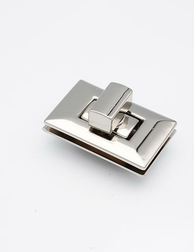 [SJ093] 39MM, cierres giratorios, aleación de zinc, SJ093