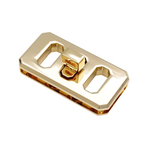 [SJ096] 27MM, Turn Locks, Zinc Alloy, SJ096