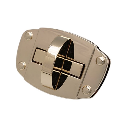 [SJ097] 41MM, Turn Locks, Zinc Alloy, SJ097