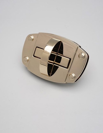 [SJ097] 41MM, serrature, lega di zinco, SJ097