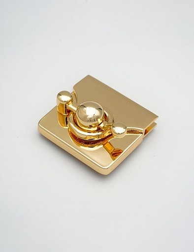 [SJ098] 38MM, Dönüş Kilitleri, Çinko Alaşım, SJ098