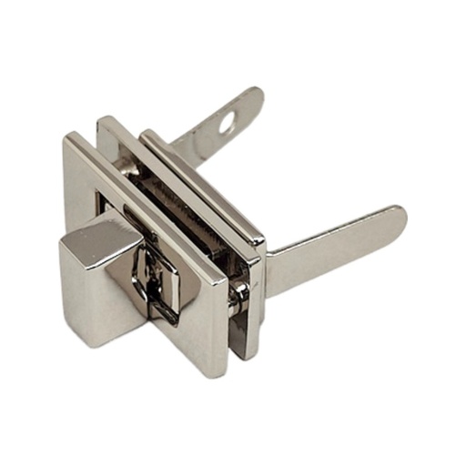[SJ099] 2.2MM, Turn Locks, Zinc Alloy, SJ099