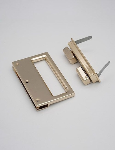 [SJ100] 3.5MM, serrature, lega di zinco, SJ100