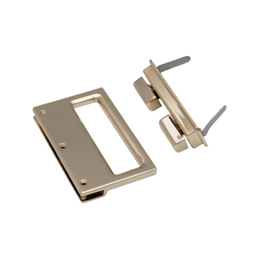 [SJ100] 3.5MM, serrature, lega di zinco, SJ100