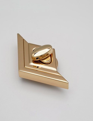 [SJ101] 3.5MM, Turn Locks, Zinc Alloy, SJ101