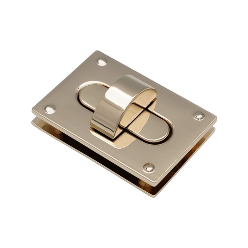 [SJ105] 3.5MM, Drehverschlüsse, Zinklegierung, SJ105