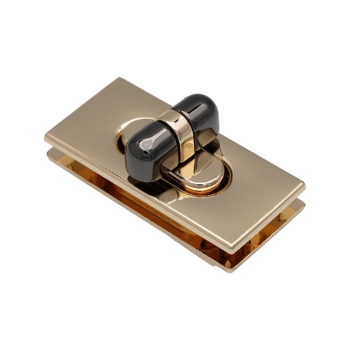 [SJ107] 4MM, Dönüş Kilitleri, Çinko Alaşım, SJ107