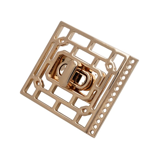 [SJ109] 50MM, Tourniquets, Zinc Alloy, SJ109