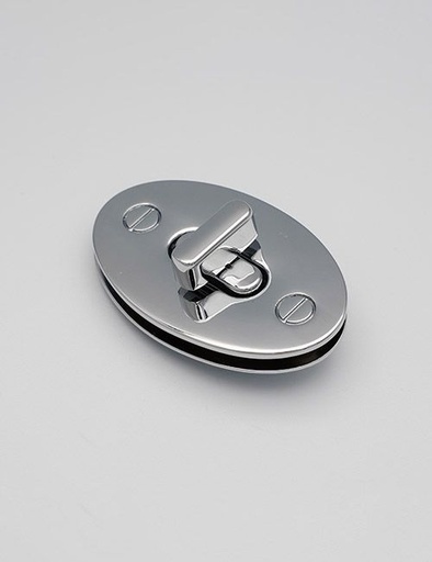 [SJ110] 2.3MM, Drehverschlüsse, Zinklegierung, SJ110