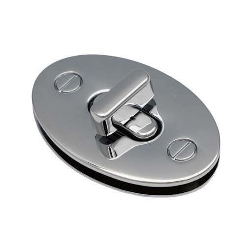 [SJ110] 2.3MM, Drehverschlüsse, Zinklegierung, SJ110
