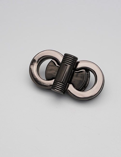 [SJ112] 2MM, Drehverschlüsse, Zinklegierung, SJ112