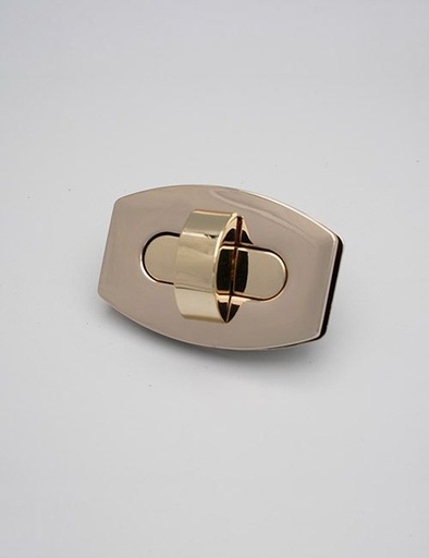 [SJ113] 3.8MM, Drehverschlüsse, Zinklegierung, SJ113