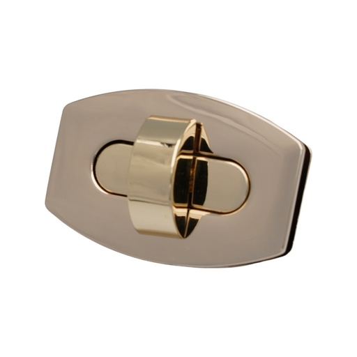 [SJ113] 3.8MM, serrature, lega di zinco, SJ113