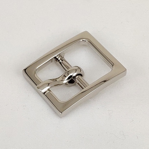 [QAA5010] 5/8" (15MM),手袋背带调节扣日字针扣,锌合金,QAA5010