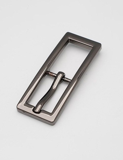 [QAA3001] 1/2" (13MM), Mittelstegschnallen, Zinklegierung, QAA3001