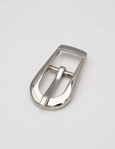 [QAA4001] 1/2" (14MM), Mittelstegschnallen, Zinklegierung, QAA4001