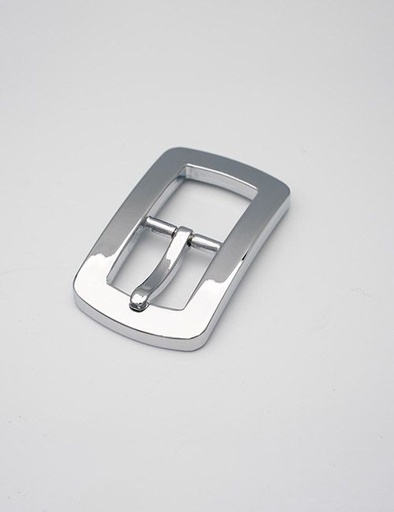 [QAA9002] klamry 3/4" (19MM), centralny pasek, stop cynku, QAA9002