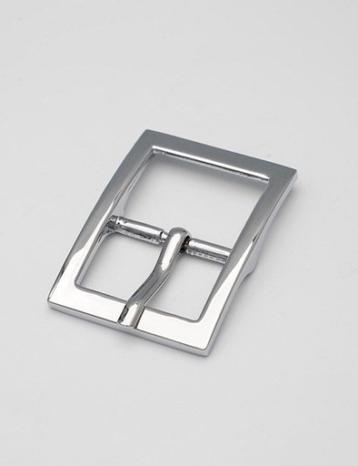 [QAB2002] 7/8" (22MM), catarame cu bară centrală, aliaj de zinc, QAB2002