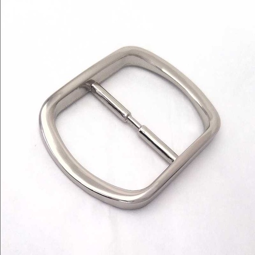 [QAB9001] 1 1/8" (29MM),手袋背带调节扣日字针扣,锌合金,QAB9001