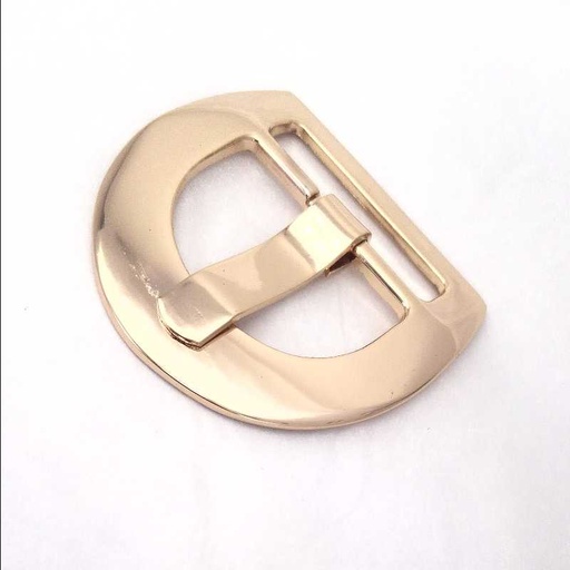 [QAB9002] 1 1/8" (29MM),手袋背带调节扣日字针扣,锌合金,QAB9002