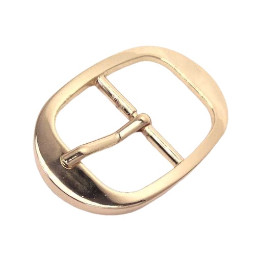 [QAC0004] 1 1/8" (30MM), Center Bar Buckles, Zinc Alloy, QAC0004