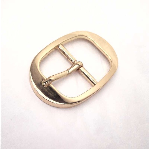 [QAC0004] 1 1/8" (30MM), Orta Çubuk Tokalar, Çinko Alaşım, QAC0004