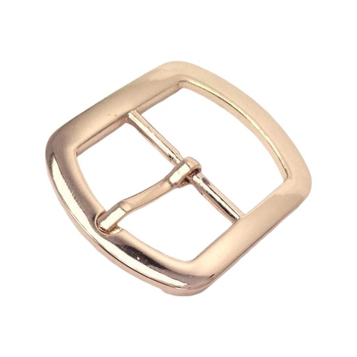 [QAC0003] 1 1/8" (30MM), Center Bar Buckles, Zinc Alloy, QAC0003