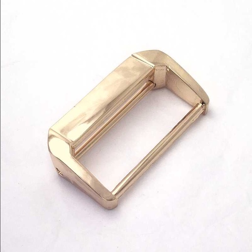 [QAC8001] 1 1/2" (38MM),皮带扣日字针扣,锌合金,QAC8001