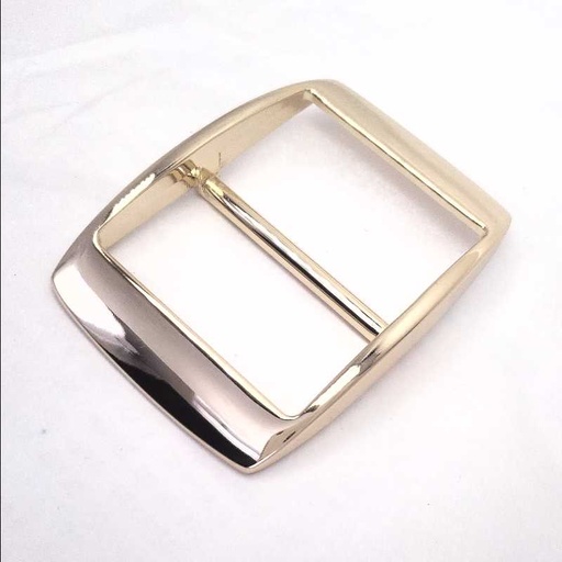 [QAC9001] 1 1/2" (39MM), Center Bar Buckles, Zinc Alloy, QAC9001